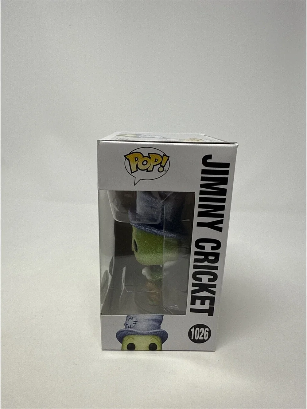 Funko Pop! Vinyl: Disney - Jiminy Cricket Diamond BAM 1026